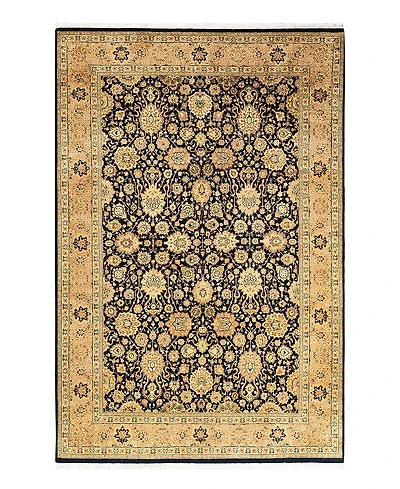 Bloomingdale's Mogul M1450 Area Rug