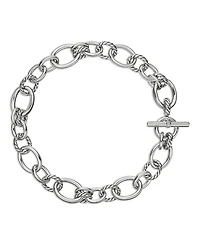 David Yurman Dy Mercer Necklace