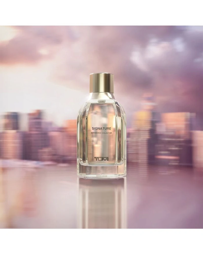 Signature Experience Collector Extrait de Parfum 2 oz.
