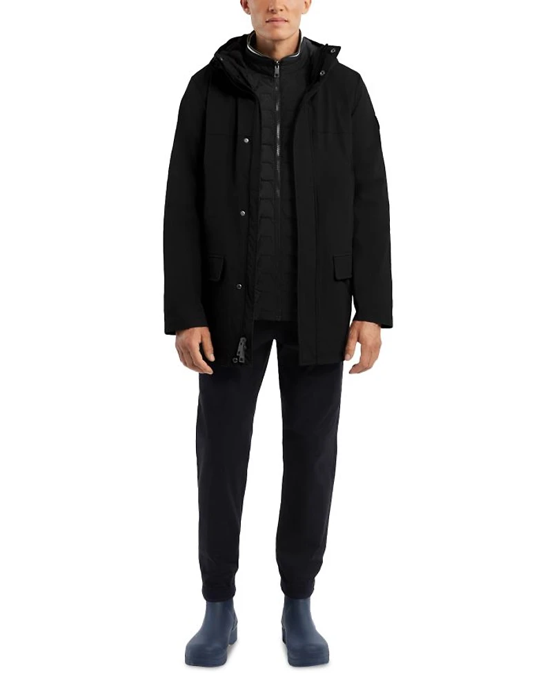 Men's Birchen Premium 3 1 Jacket