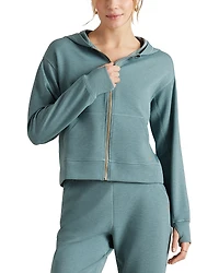 Rhone Dreamglow Zip Hoodie