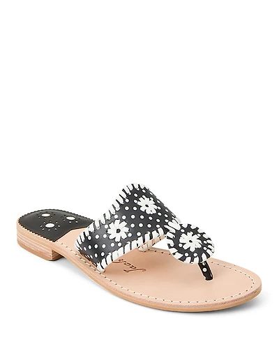 Jack Rogers Women's Jacks Slide Sandals