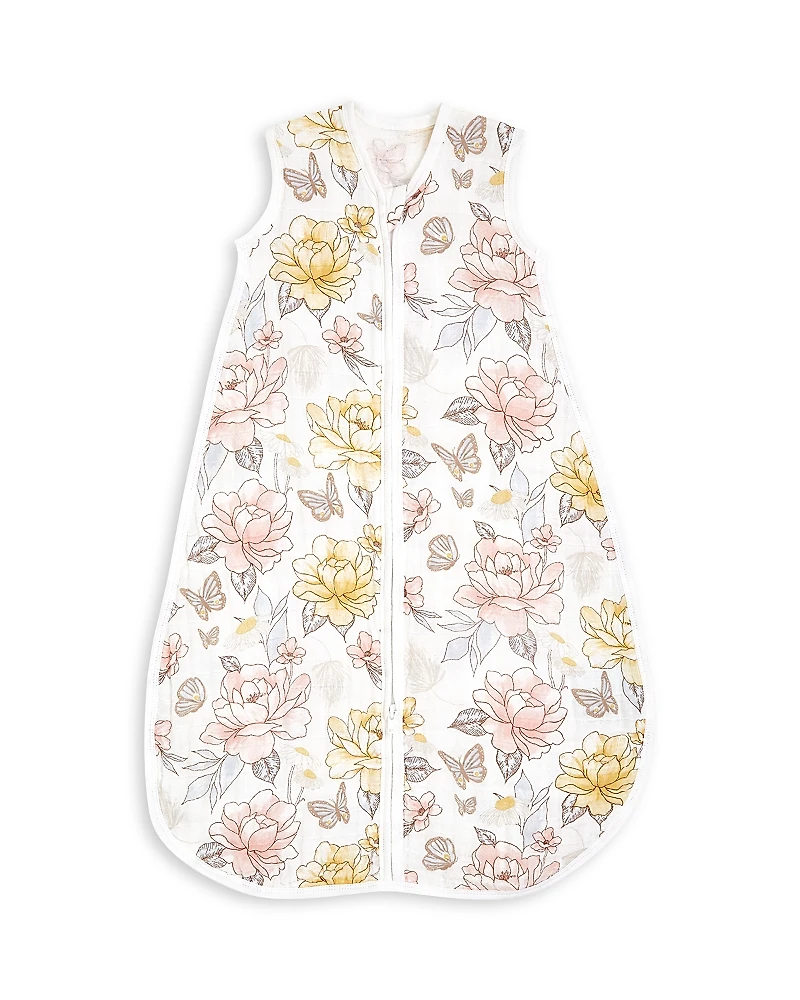 Aden and Anais Muslin Sleeping Bag
