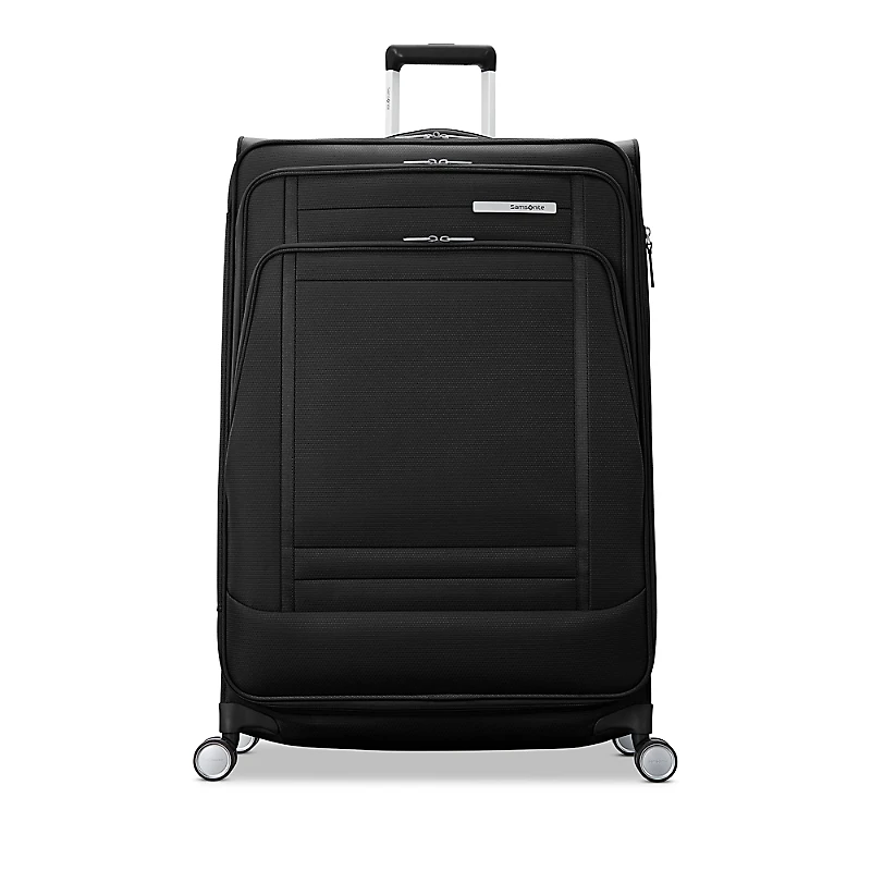 Samsonite Uplift Large Expandable Spinner Suitcase