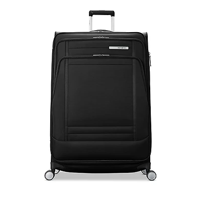 Samsonite Uplift Large Expandable Spinner Suitcase