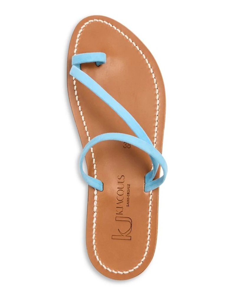 Women's Actium Strappy Sandals