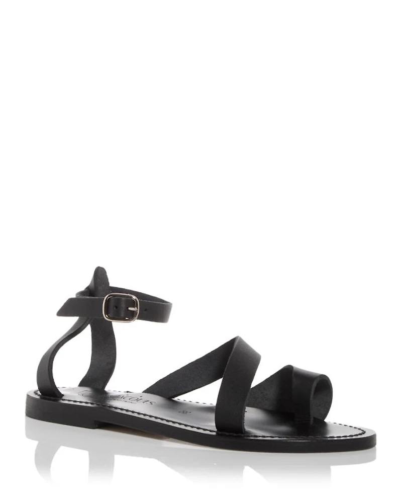 Women's Anaelle Strappy Sandals