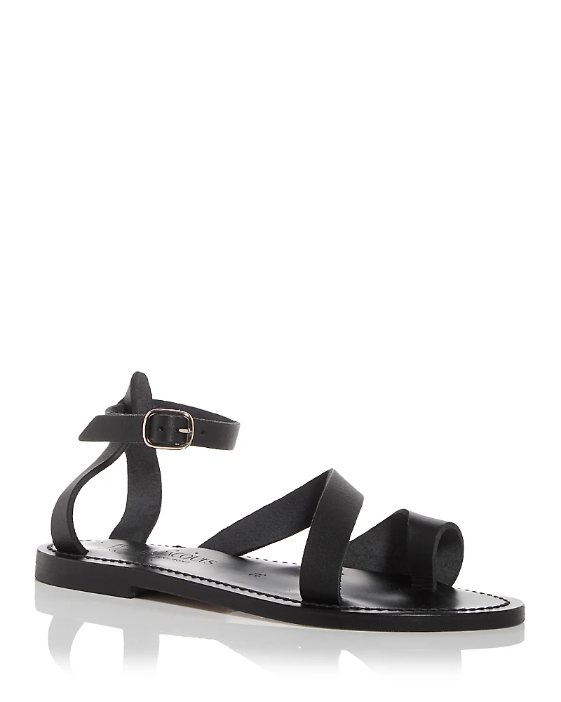 K. Jacques Women's Anaelle Strappy Sandals