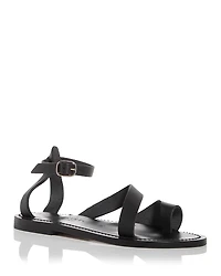 K. Jacques Women's Anaelle Strappy Sandals