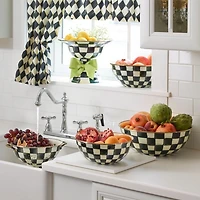 Courtly Check Extra Large Everyday Bowl