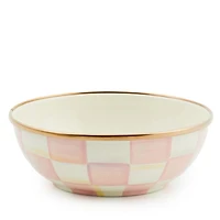 Rosy Check Everyday Bowl