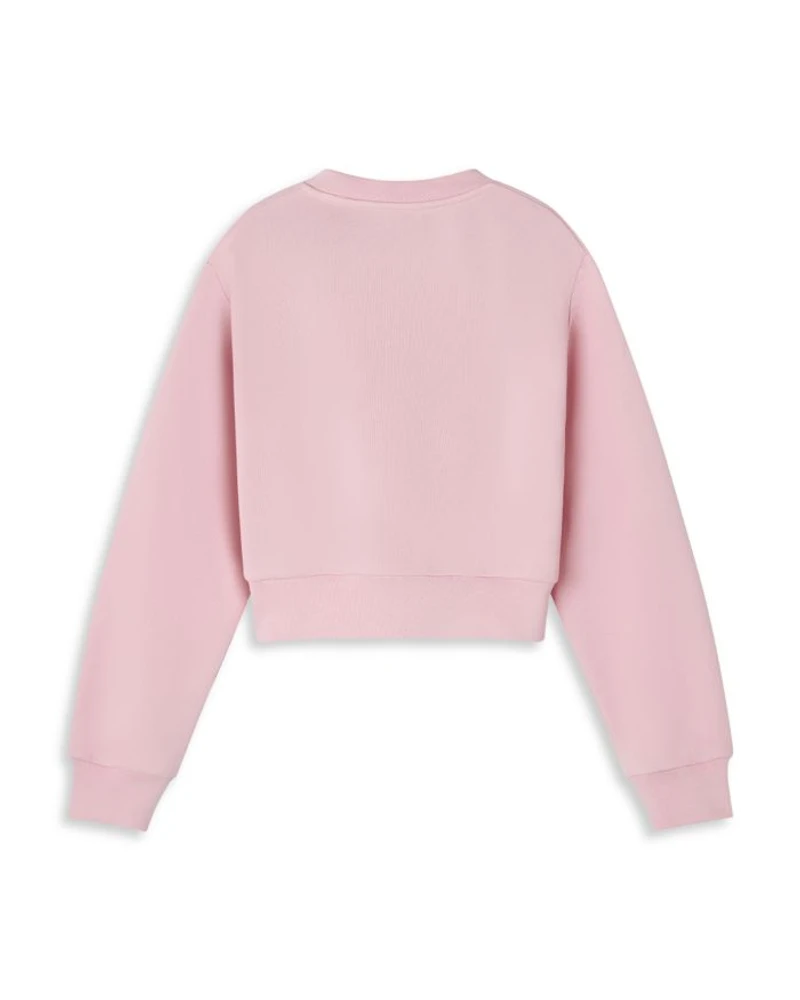 Girls' Burst Medusa Sweatshirt - Little Kid, Big Kid