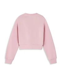 Girls' Burst Medusa Sweatshirt - Little Kid, Big Kid