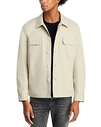 Frame Men's Long Sleeve Overshirt