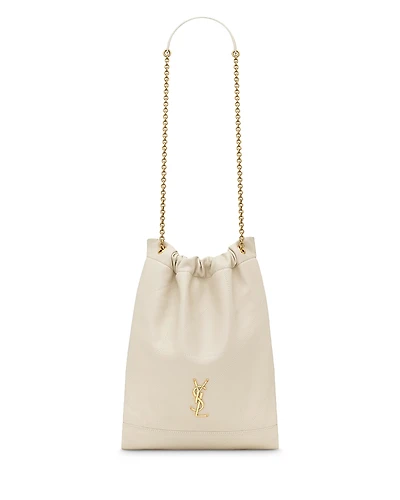 Saint Laurent Jamie 4.3 Pochon Shoulder Bag