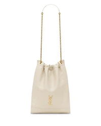 Saint Laurent Jamie 4.3 Pochon Shoulder Bag