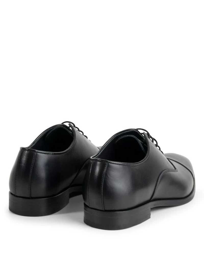 Nils Orthopedic Oxfords