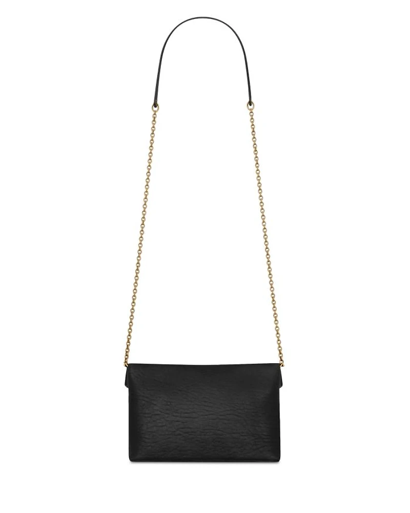 Cassandre Chain Pouch