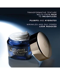 Revitalizing Supreme+ Night Power Bounce Creme