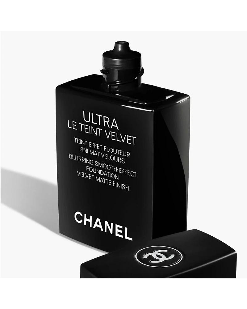 ULTRA LE TEINT VELVET
