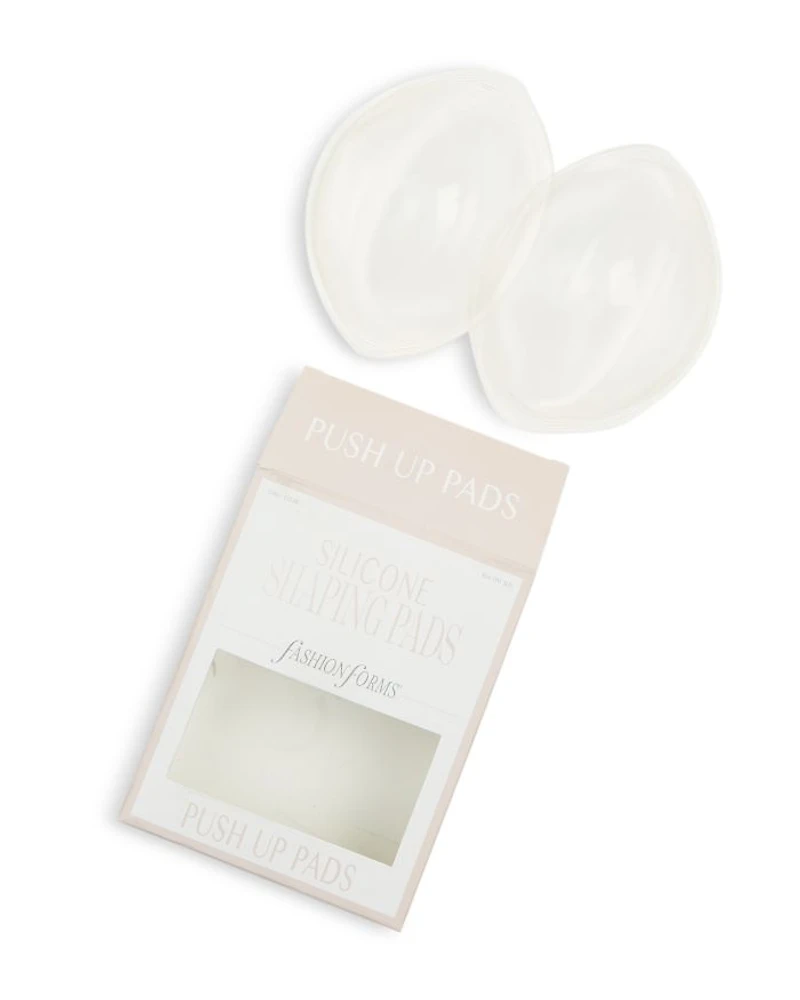 Silicone Push Up Pads