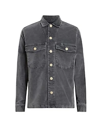 Harrier Cotton Stretch Shirt