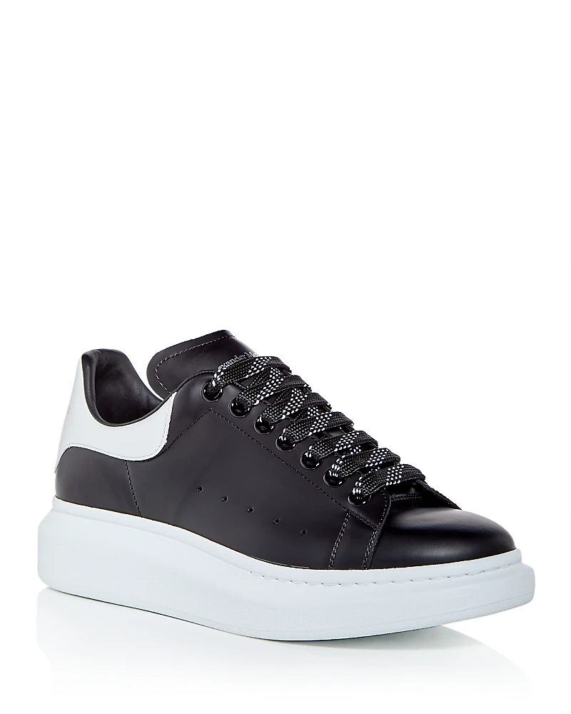 Alexander McQUEEN Men's Over
