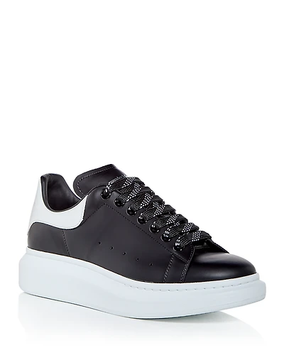 Alexander McQUEEN Men's Over