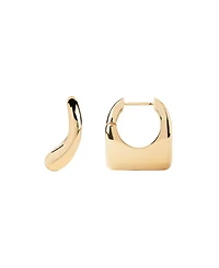 Women's Medium Ibiza Hoops