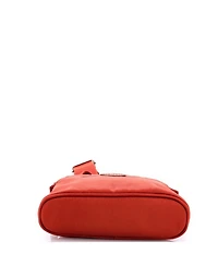 GM Bolide Ceinture Balle de Golf Belt Bag Toile and Leather