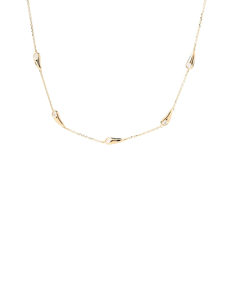 Pdpaola Women's Becca Necklace