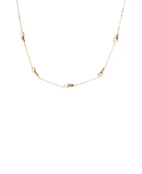 Pdpaola Women's Becca Necklace