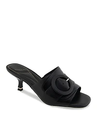 Kenneth Cole Women's Valentina Slip On Sandals