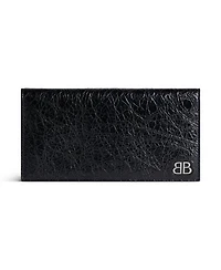 Monaco Vertical Long Wallet