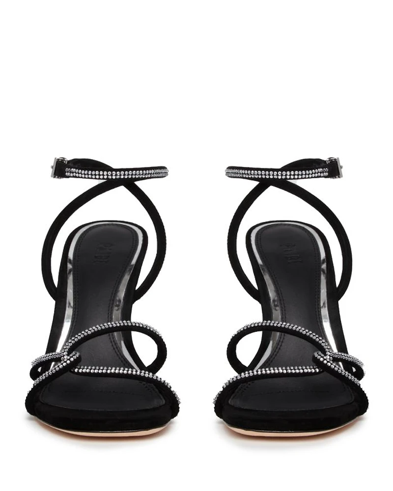 Women's Scottie Embellished Sandals