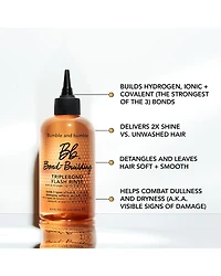 Bond-Building TripleBond Flash Rinse for Damaged Hair 8.5 oz.