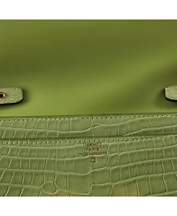 Constance To Go Wallet Alligator