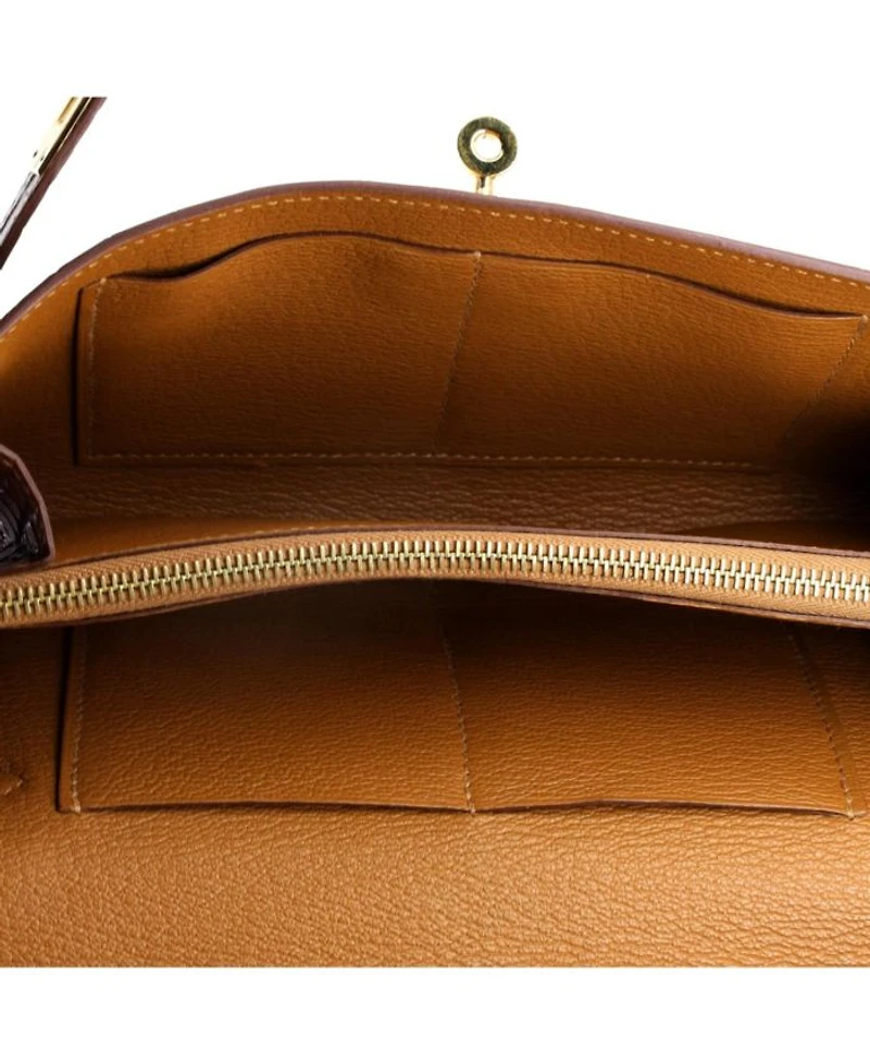 Kelly To Go Wallet Alligator