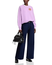 The Biggie Concert Sweatshirt