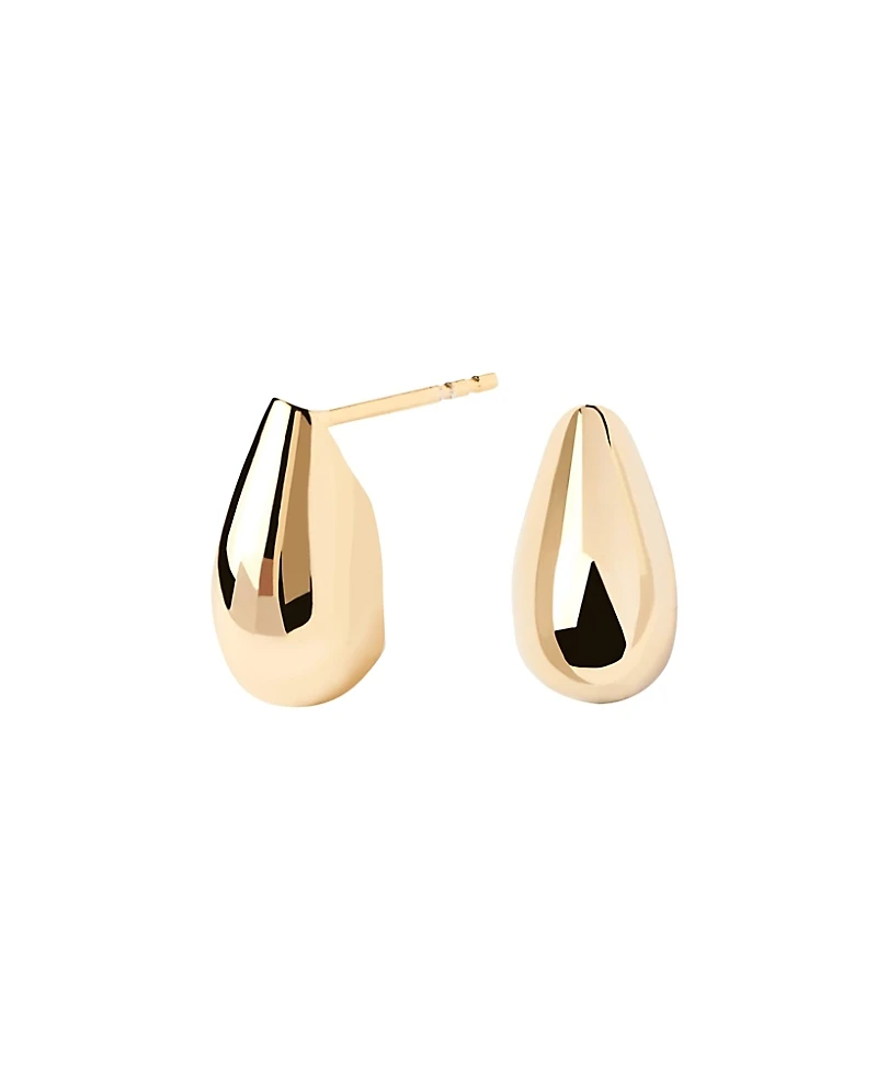 Pdpaola Women's Sugar Earrings
