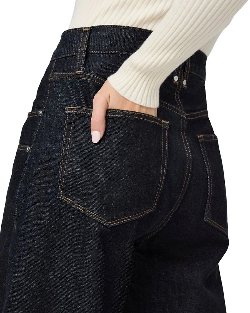 Arellia Barrel Leg Jeans Selma