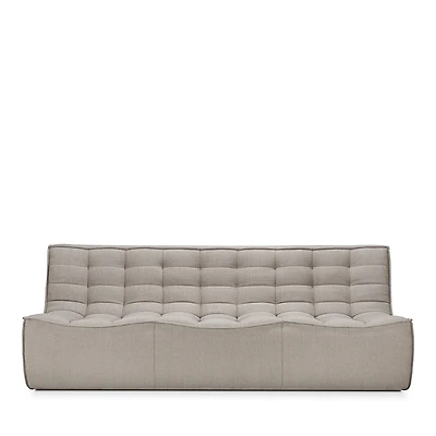 Ethnicraft Three Seater Sofa