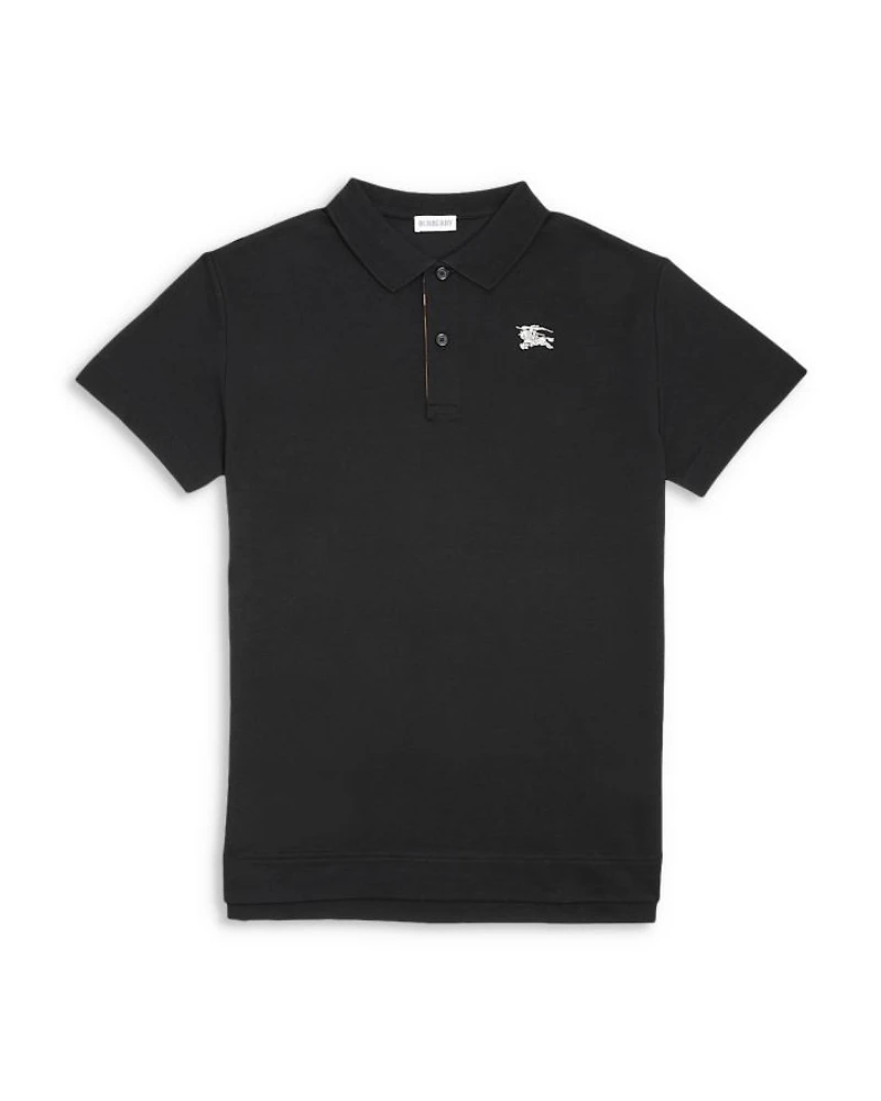 Boys' Johane Embroidered Polo - Little Kid, Big Kid