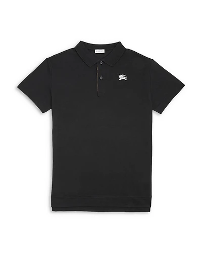 Boys' Johane Embroidered Polo - Little Kid, Big Kid