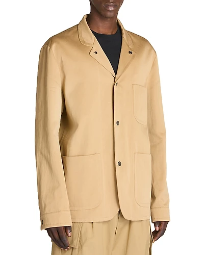 Moncler Jouere Jacket