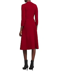 Effie Knitted Dress
