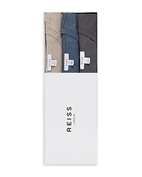 Reiss Bless Regular Fit Tee, Pack of 3