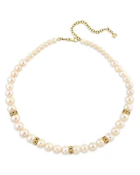 Sydney Evan 14K Yellow Gold Diamond Cluster Cross Pendant Necklace, 18"-20"