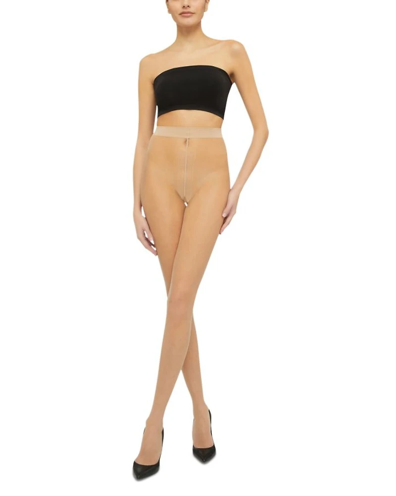 Sheer Nude 8 Tights