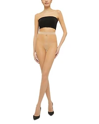 Sheer Nude 8 Tights